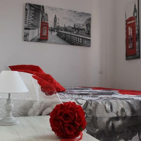 Pisa Apartment Tower Екстер'єр фото