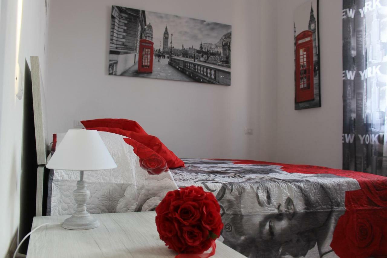 Pisa Apartment Tower Екстер'єр фото