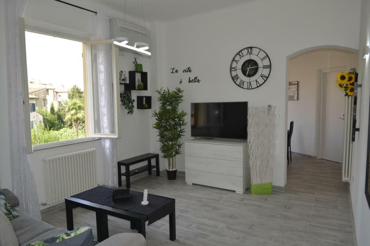 Pisa Apartment Tower Екстер'єр фото
